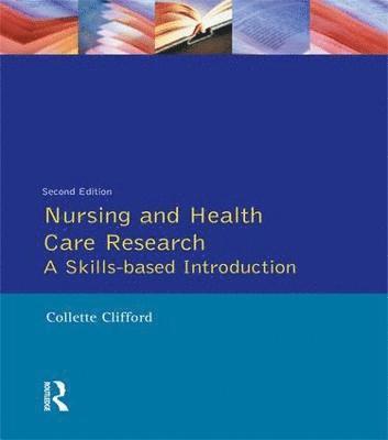 Nursing and Health Care Research 1