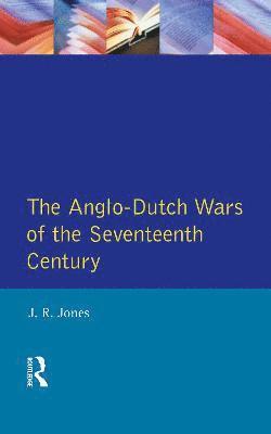 Anglo-Dutch Wars of the Seventeenth Century