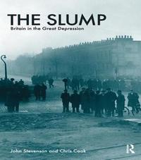 bokomslag The Slump