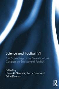 bokomslag Science and Football VII