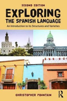 Exploring the Spanish Language 1
