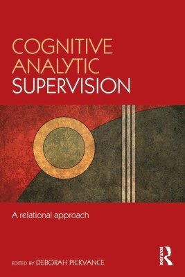 Cognitive Analytic Supervision 1