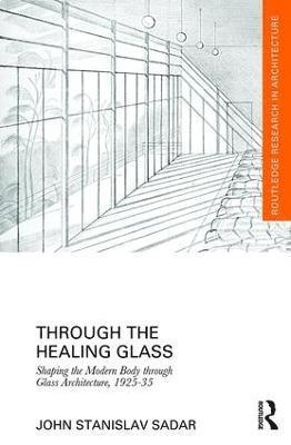 Through the Healing Glass 1