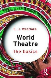 bokomslag World Theatre