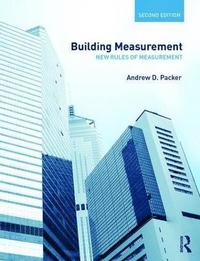bokomslag Building Measurement
