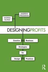 bokomslag Designing Profits