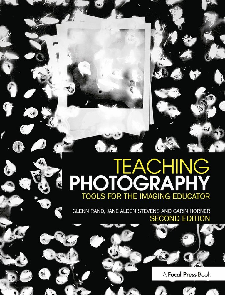 Teaching Photography 1