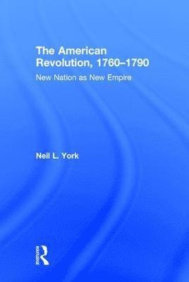 American Revolution