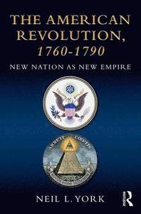 bokomslag American Revolution