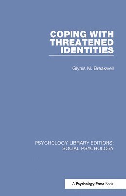 Coping with Threatened Identities 1