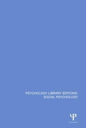 John D. Greenwood - Relations and Representations, Inbunden
