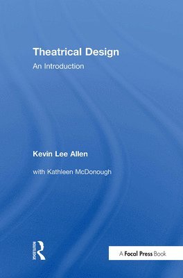 Theatrical Design 1