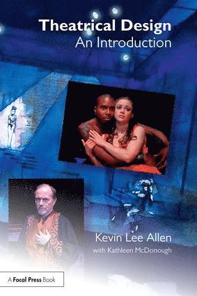 Kevin Lee Allen - Theatrical Design, Häftad