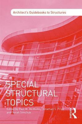 bokomslag Special Structural Topics