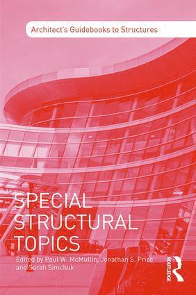 Special Structural Topics 1