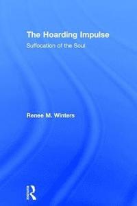bokomslag Hoarding Impulse