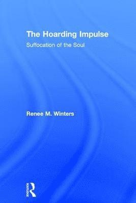 bokomslag Hoarding Impulse