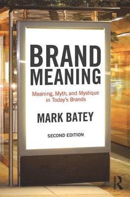 Brand Meaning 1