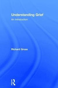 bokomslag Understanding Grief