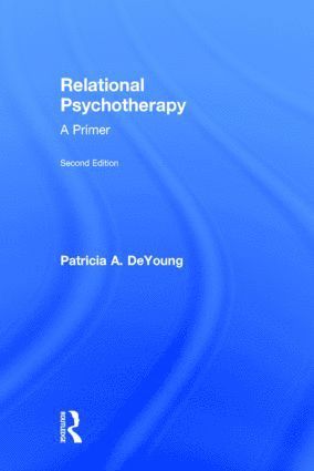 bokomslag Relational Psychotherapy