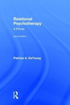 Relational Psychotherapy 1