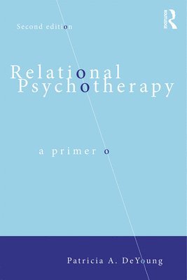 Relational Psychotherapy 1
