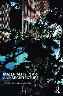 Materiality and Architecture 1