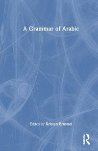 bokomslag A Grammar of Arabic