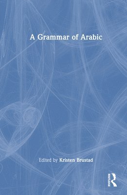 bokomslag Grammar of Arabic