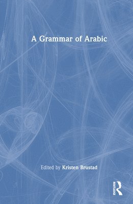 A Grammar of Arabic 1