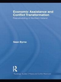 bokomslag Economic Assistance and Conflict Transformation