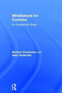 bokomslag Mindfulness for Coaches