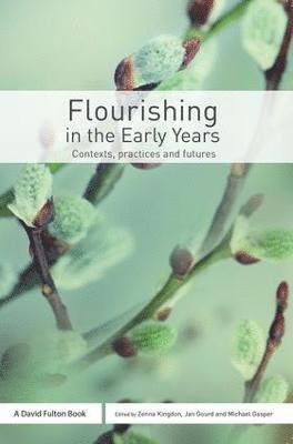 Flourishing in the Early Years 1