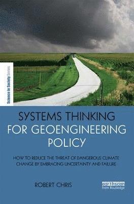 bokomslag Systems Thinking for Geoengineering Policy