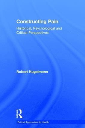Constructing Pain