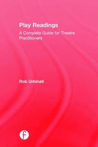 bokomslag Play Readings