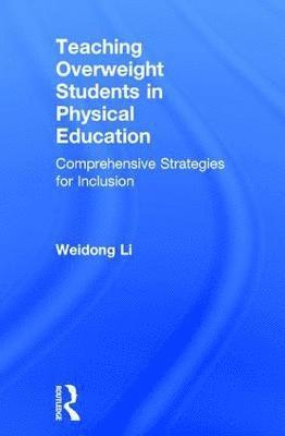 Teaching Overweight Students in Physical Education