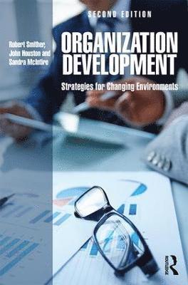 bokomslag Organization Development