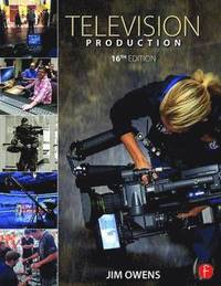 bokomslag Television Production