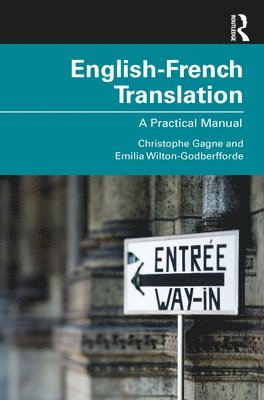 English-French Translation 1