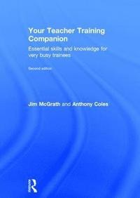 bokomslag Your Teacher Training Companion
