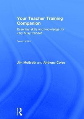 Your Teacher Training Companion 1