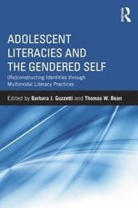 bokomslag Adolescent Literacies and the Gendered Self