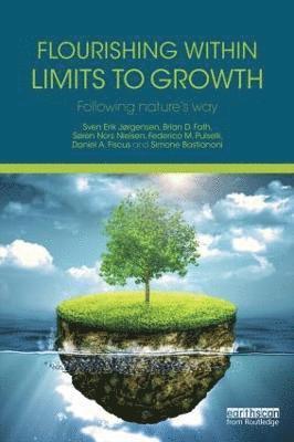 Flourishing Within Limits to Growth 1