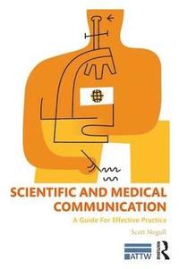 bokomslag Scientific and Medical Communication