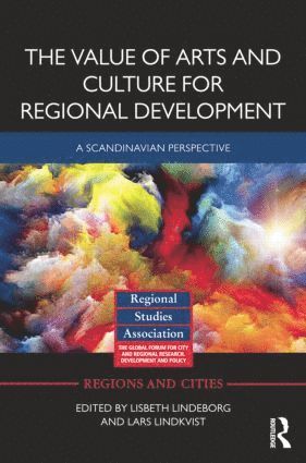 Value of Arts and Culture for Regional Development