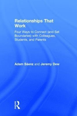 Relationships That Work 1