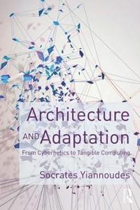 bokomslag Architecture and Adaptation