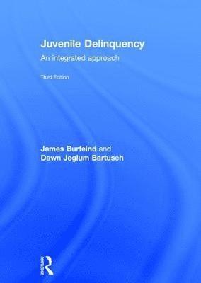 Juvenile Delinquency 1