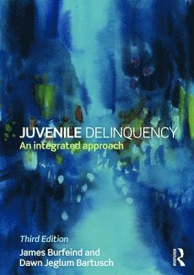 Juvenile Delinquency 1